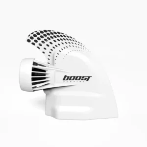 Sets of Boost Surfing Fins
